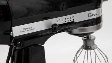 KitchenAid 5KSM45 Classic Stand Mixer