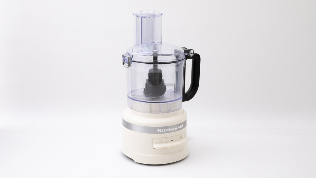 KitchenAid 7 cup food processor 5KFP0719  AAC Cream