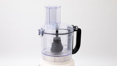 KitchenAid 7 cup food processor 5KFP0719  AAC Cream