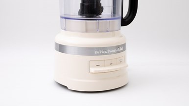 KitchenAid 7 cup food processor 5KFP0719  AAC Cream