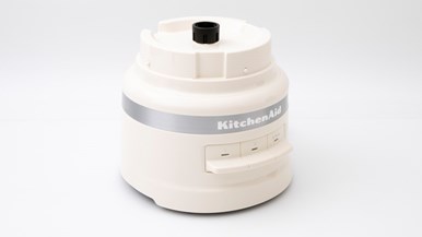 KitchenAid 7 cup food processor 5KFP0719  AAC Cream