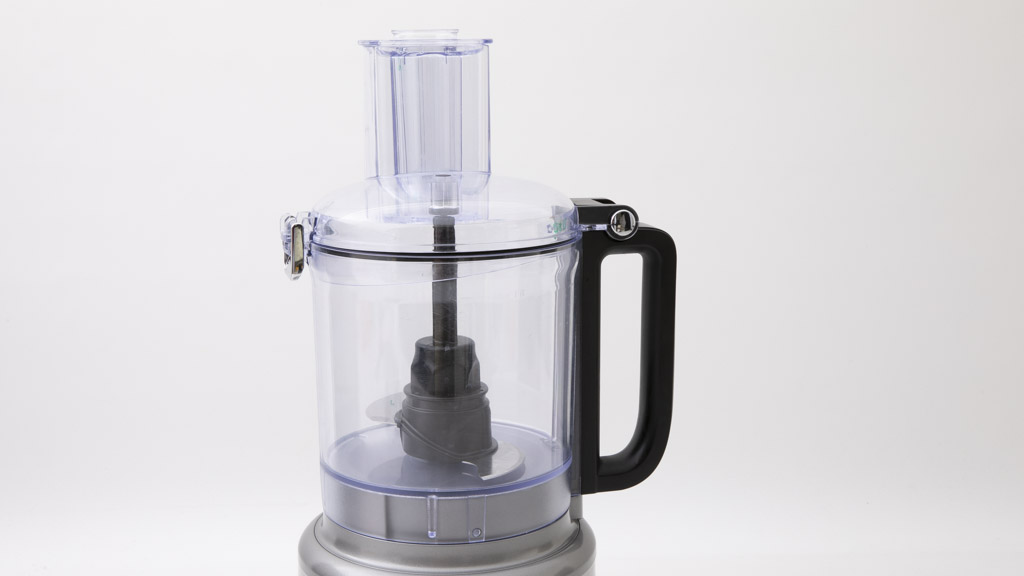 KitchenAid 9 Cup food processor 5KFP0919 ACU Silver