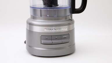 KitchenAid 9 Cup food processor 5KFP0919 ACU Silver