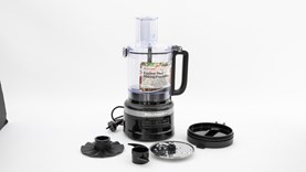 9 Cup Food Processor – Onyx Black – National Product Review