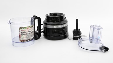 KitchenAid 9 Cup Food Processor KFP0921AOB