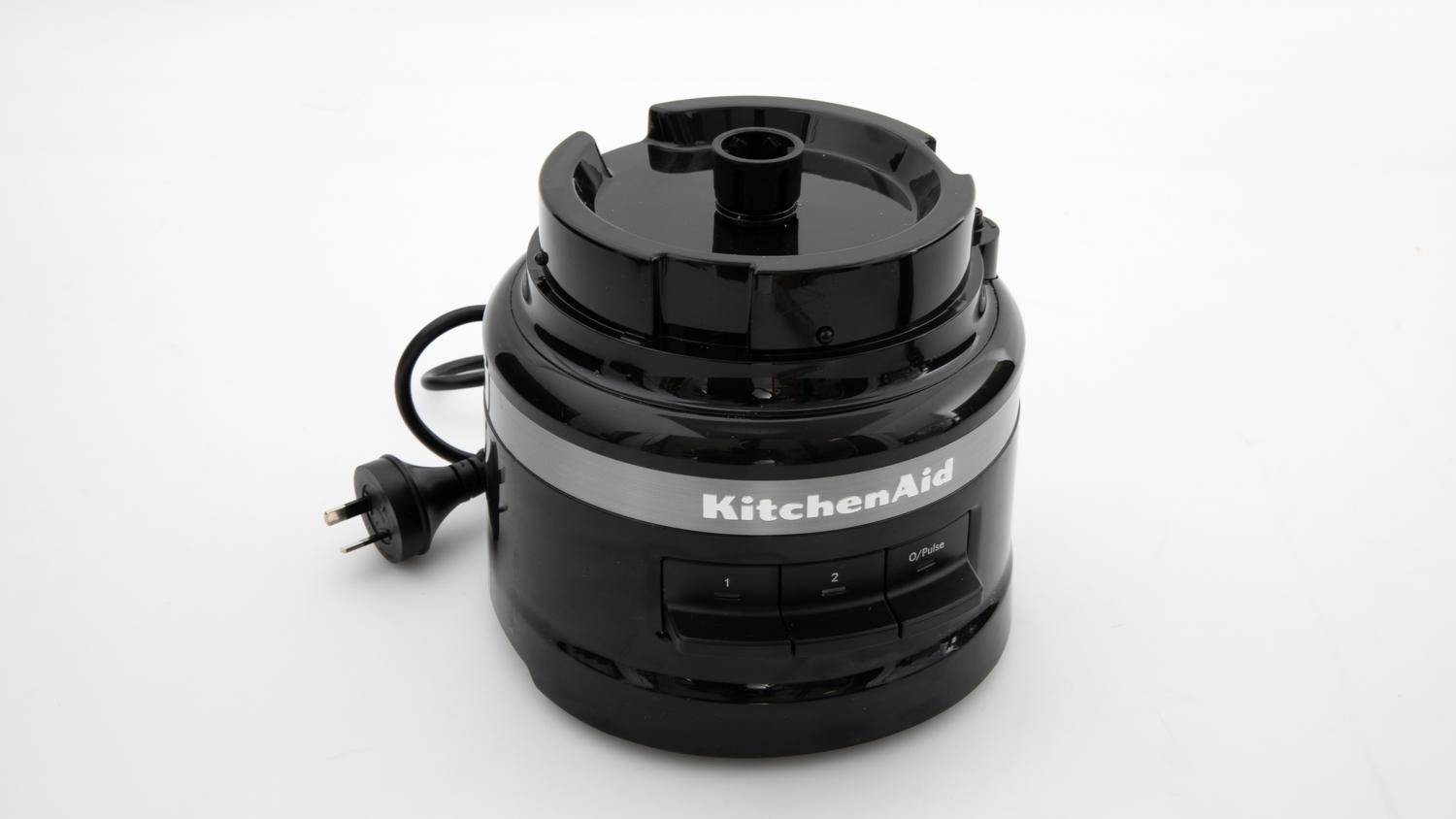 KitchenAid 9 Cup Food Processor KFP0921AOB