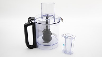 KitchenAid 9 Cup Food Processor KFP0921AOB