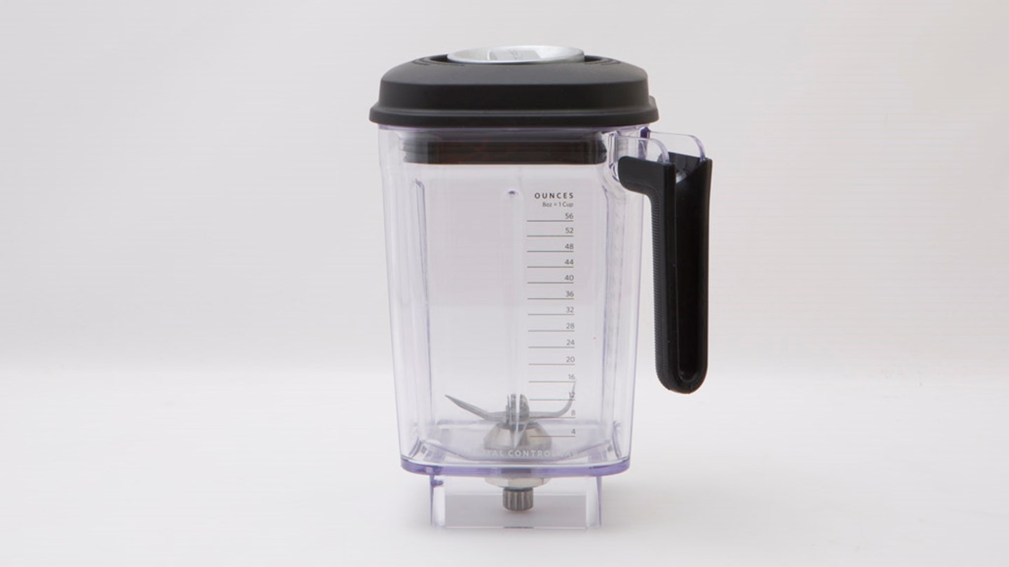 KitchenAid Artisan Blender KSB8270 Review Blender CHOICE