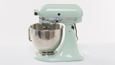 KitchenAid Artisan KSM160 Stand Mixer