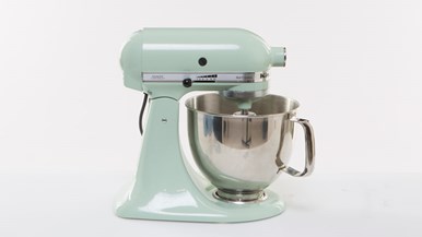 KitchenAid Artisan KSM160 Stand Mixer