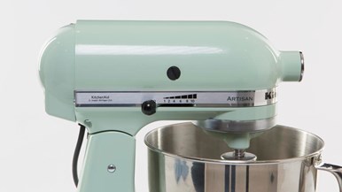 KitchenAid Artisan KSM160 Stand Mixer