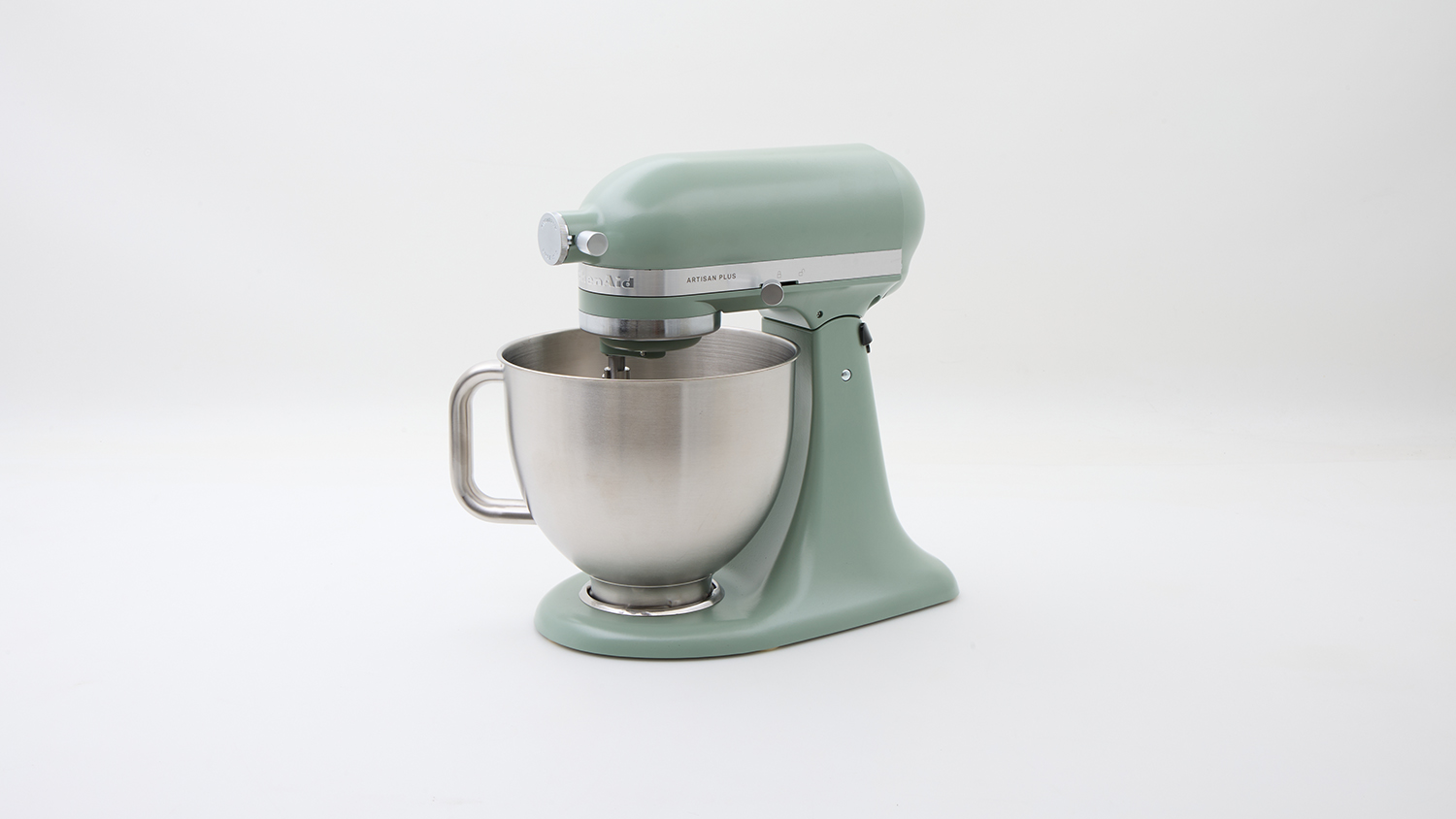 KitchenAid Artisan Plus Tilt-Head Stand Mixer 5KSM50PKVADC