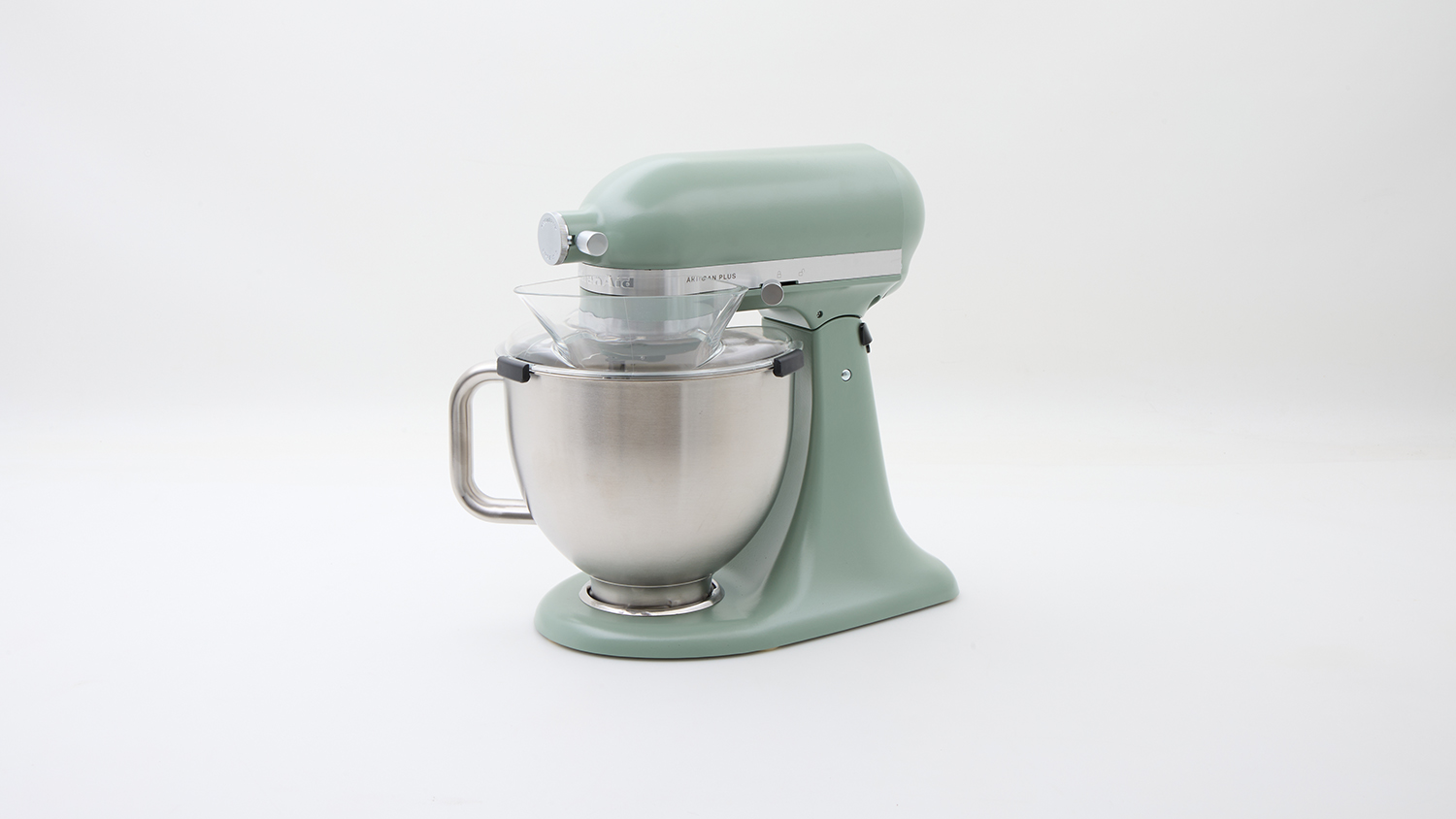 KitchenAid Artisan Plus Tilt-Head Stand Mixer 5KSM50PKVADC