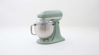 KitchenAid Artisan Plus Tilt-Head Stand Mixer 5KSM50PKVADC