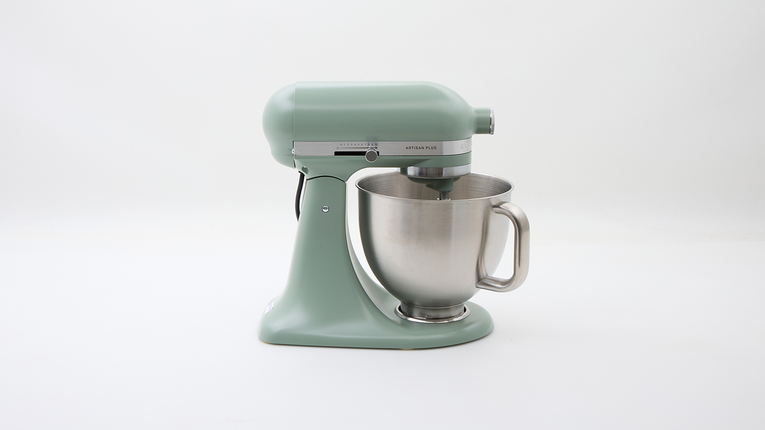 KitchenAid Artisan Plus Tilt-Head Stand Mixer 5KSM50PKVADC