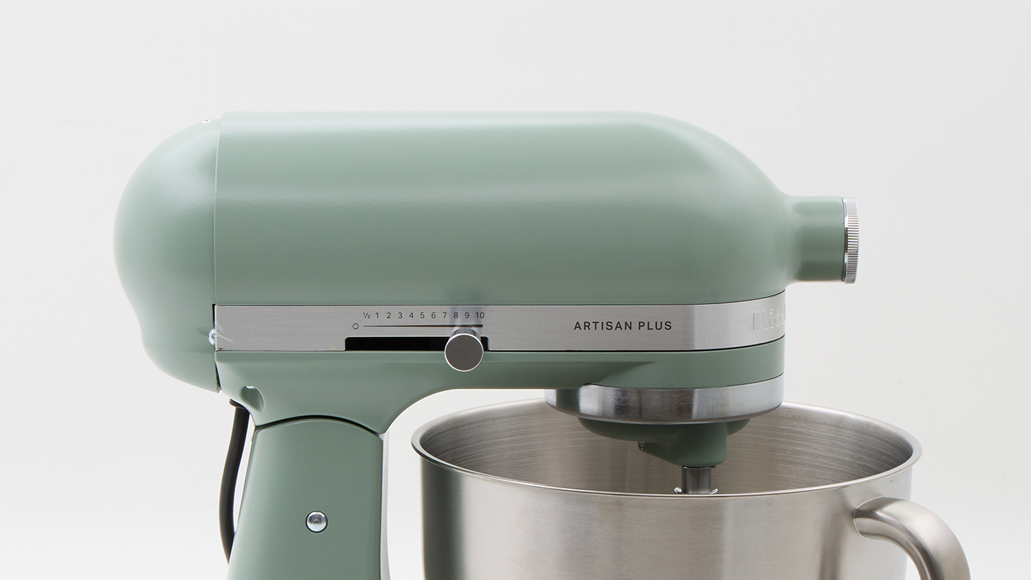 KitchenAid Artisan Plus Tilt-Head Stand Mixer 5KSM50PKVADC