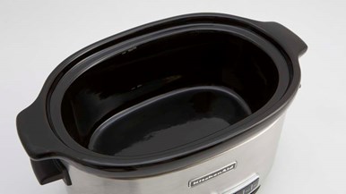 KitchenAid Artisan Slow Cooker KSC6222SS