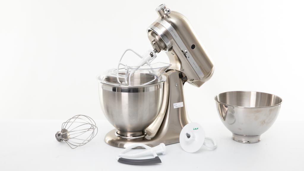 KitchenAid Artisan Stand Mixer 5KSM177ANK