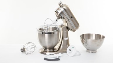 KitchenAid Artisan Stand Mixer 5KSM177ANK