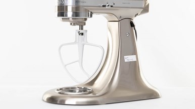 KitchenAid Artisan Stand Mixer 5KSM177ANK