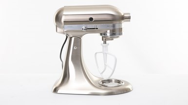 KitchenAid Artisan Stand Mixer 5KSM177ANK