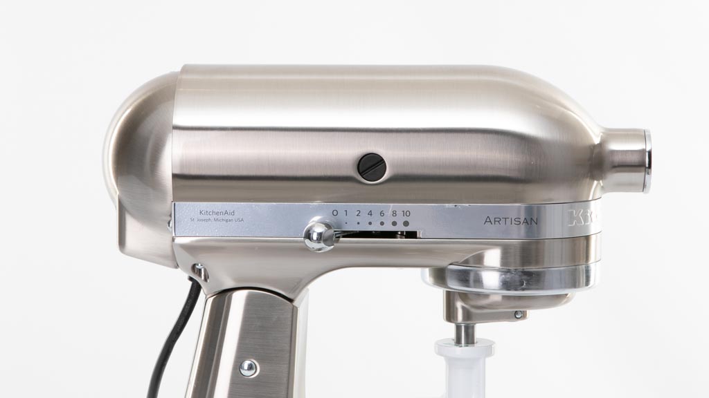 KitchenAid Artisan Stand Mixer 5KSM177ANK