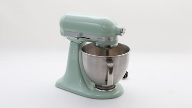 KitchenAid Artisan Tilt-Head Stand Mixer 5KSM192XDAPT