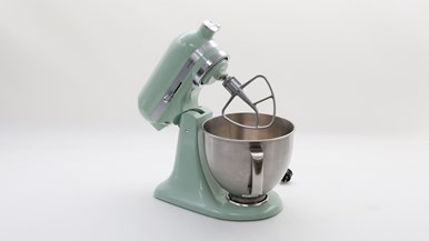 KitchenAid Artisan Tilt-Head Stand Mixer 5KSM192XDAPT