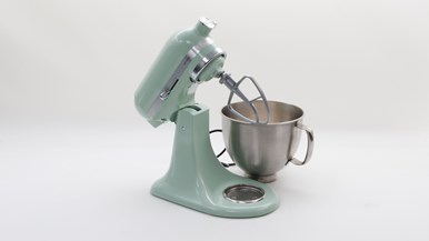 KitchenAid Artisan Tilt-Head Stand Mixer 5KSM192XDAPT