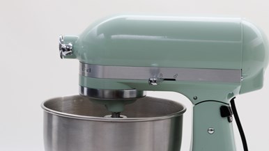 KitchenAid Artisan Tilt-Head Stand Mixer 5KSM192XDAPT