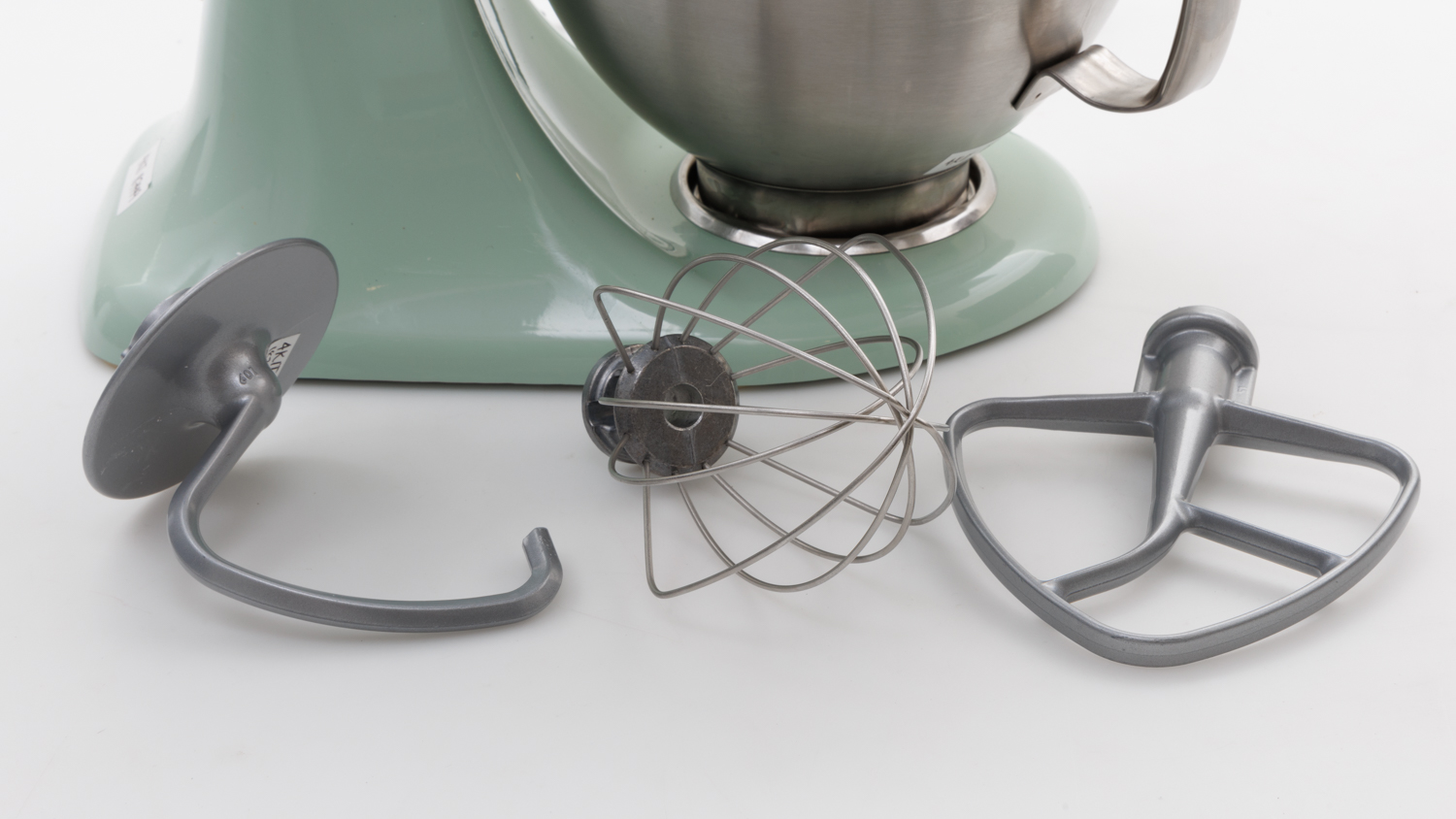 KitchenAid Artisan Tilt-Head Stand Mixer 5KSM192XDAPT