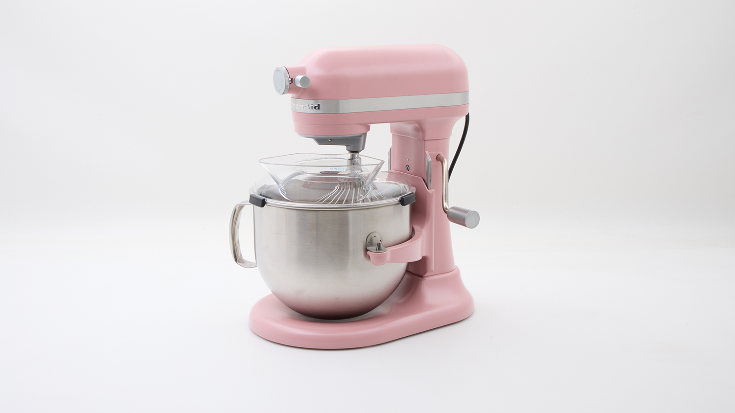 KitchenAid Bowl-Lift Stand Mixer 5KSM70SHXADR