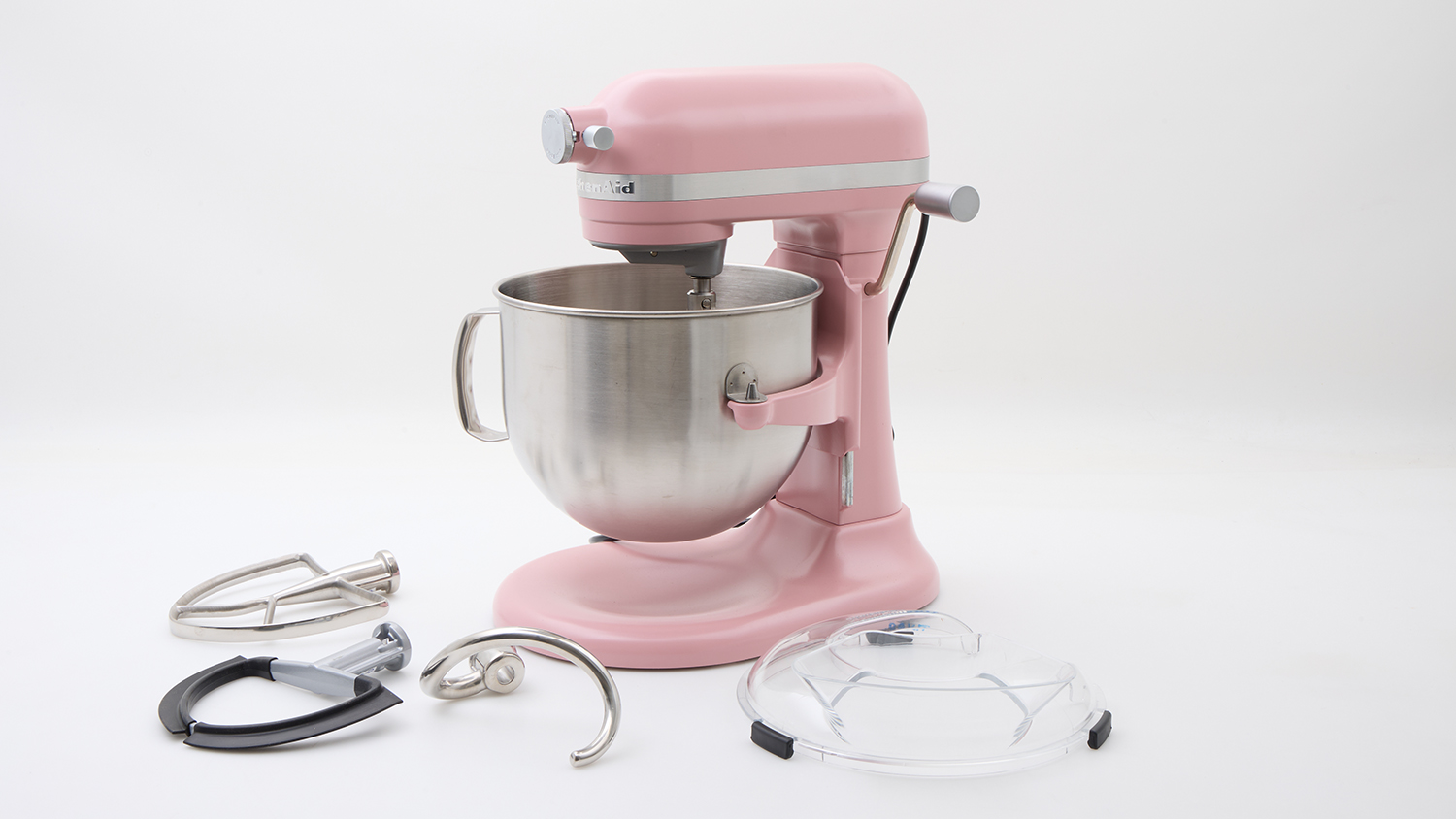 KitchenAid Bowl-Lift Stand Mixer 5KSM70SHXADR