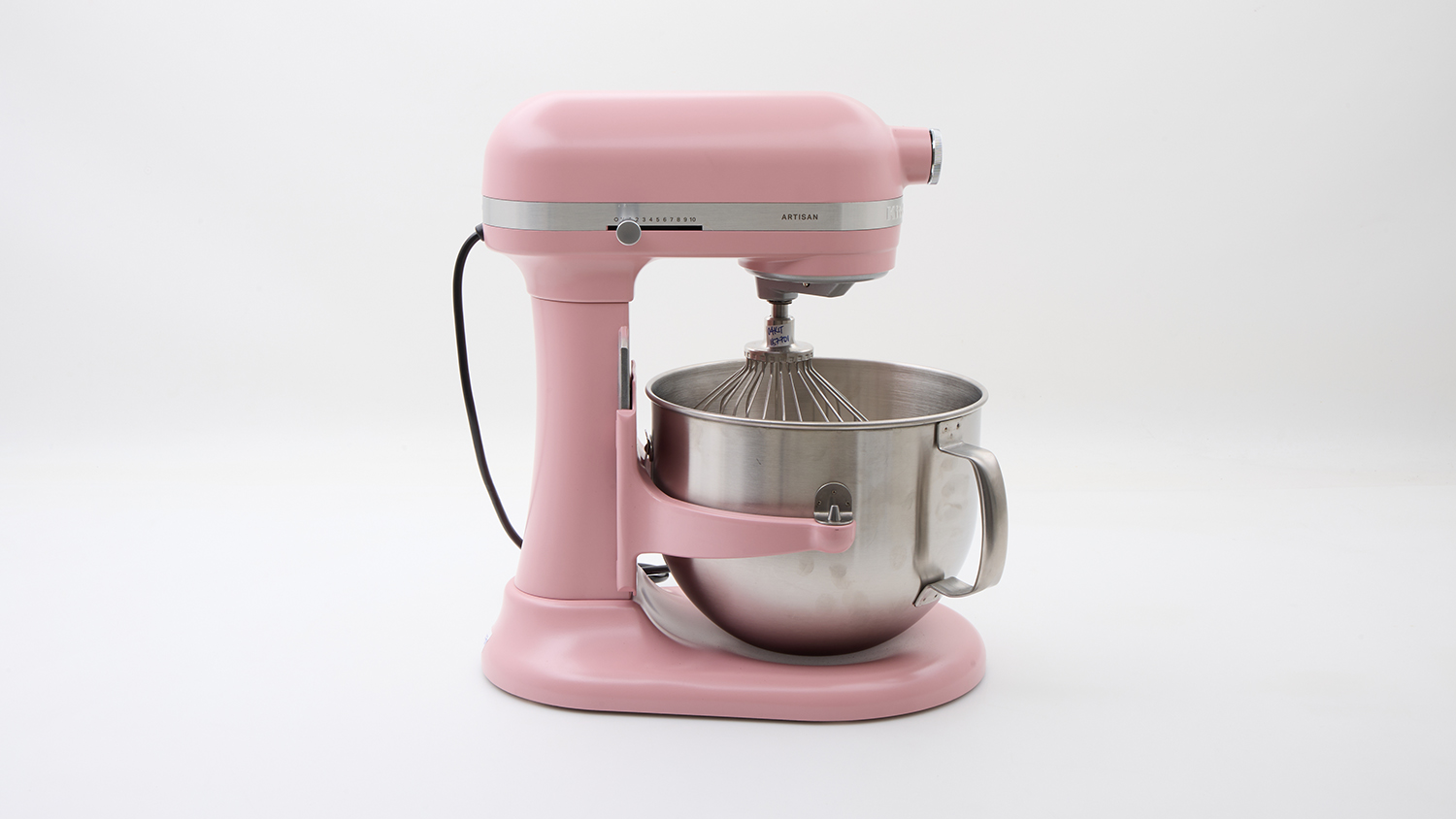 KitchenAid Bowl-Lift Stand Mixer 5KSM70SHXADR