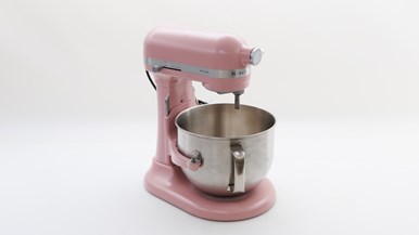 KitchenAid Bowl-Lift Stand Mixer 5KSM70SHXADR