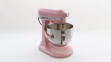 KitchenAid Bowl-Lift Stand Mixer 5KSM70SHXADR