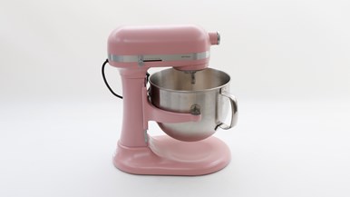 KitchenAid Bowl-Lift Stand Mixer 5KSM70SHXADR