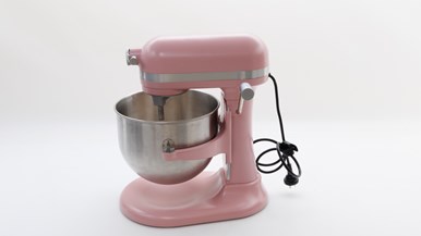 KitchenAid Bowl-Lift Stand Mixer 5KSM70SHXADR