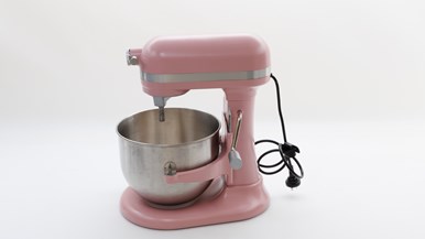KitchenAid Bowl-Lift Stand Mixer 5KSM70SHXADR