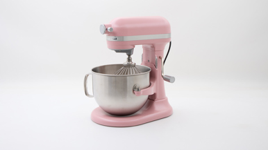 KitchenAid Bowl-Lift Stand Mixer 5KSM70SHXADR