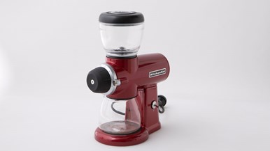 KitchenAid Burr grinder 5KCG0702ACA