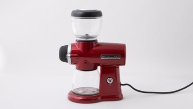 KitchenAid Burr grinder 5KCG0702ACA