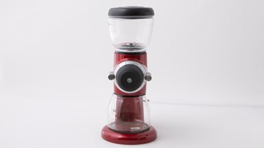 KitchenAid Burr grinder 5KCG0702ACA