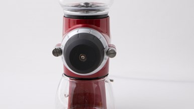 KitchenAid Burr grinder 5KCG0702ACA