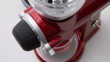 KitchenAid Burr grinder 5KCG0702ACA