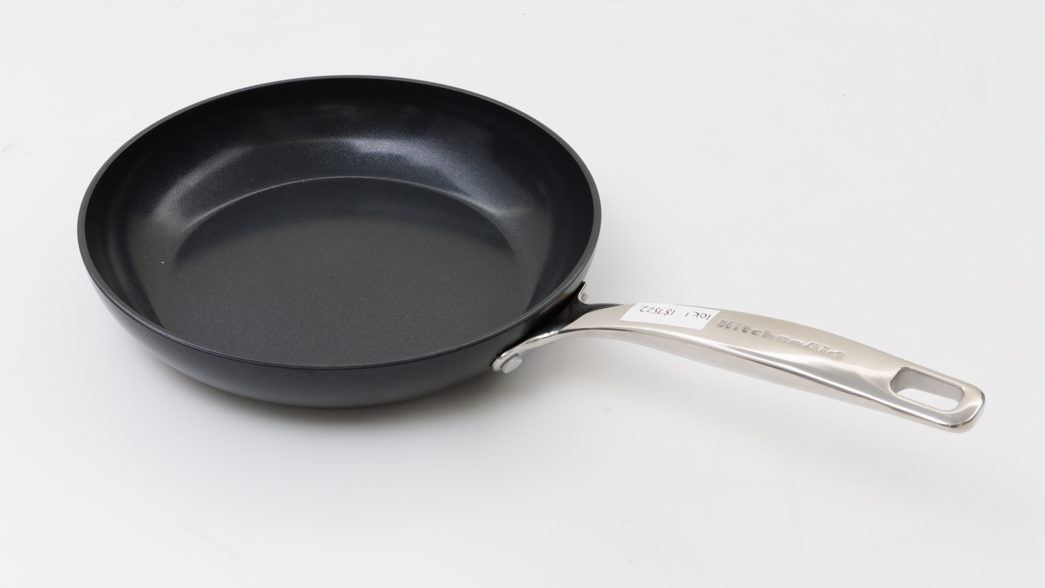 KitchenAid CERAMIC Premium Non-Stick Open Frypan 28cm