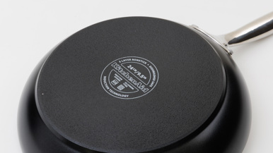 KitchenAid CERAMIC Premium Non-Stick Open Frypan 28cm