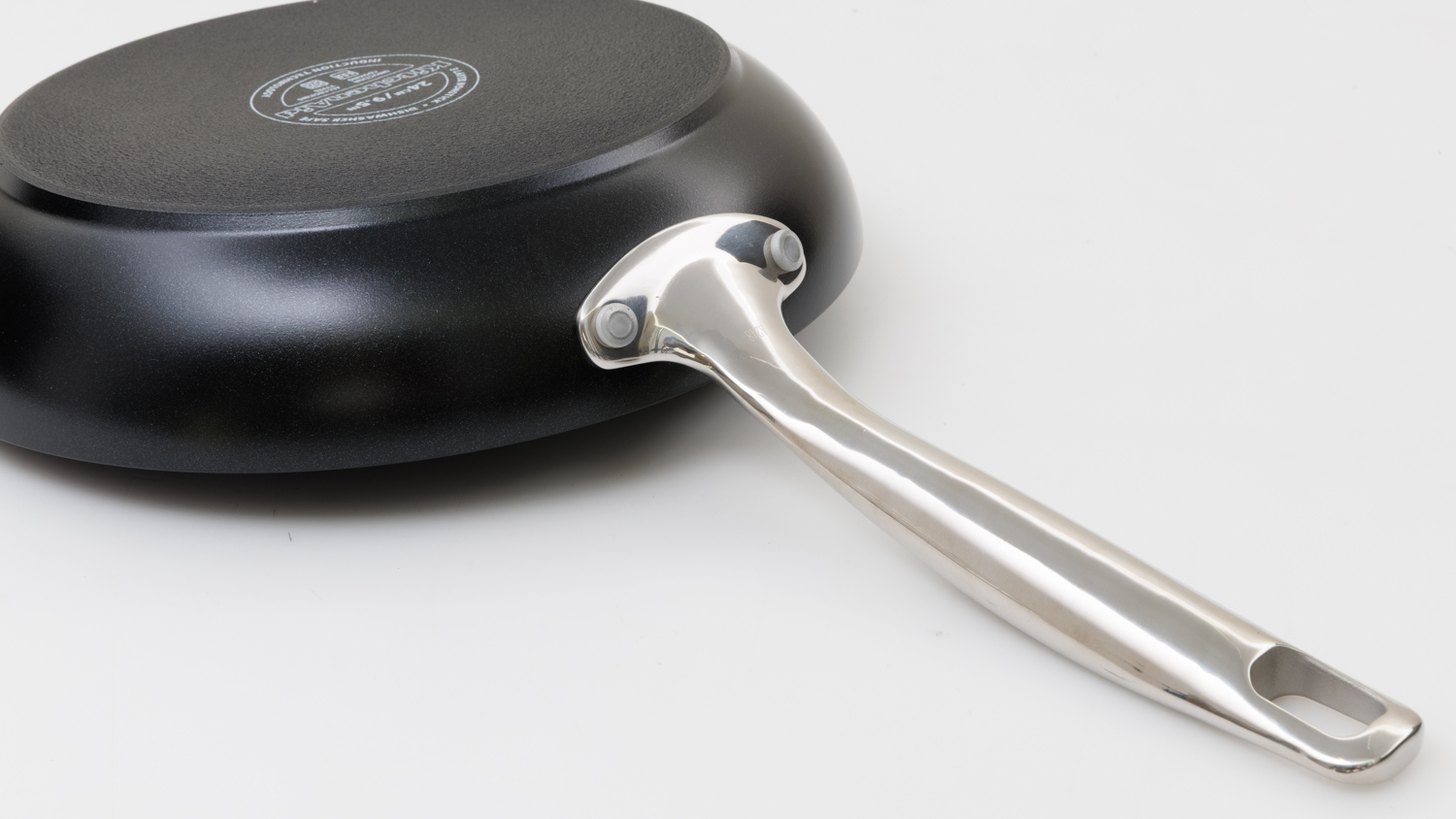 KitchenAid CERAMIC Premium Non-Stick Open Frypan 28cm