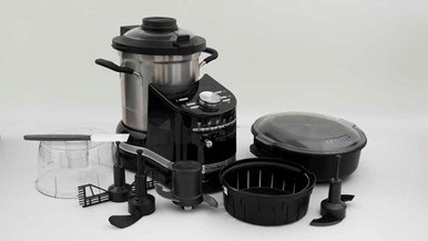 KitchenAid Cook Processor KCF0104