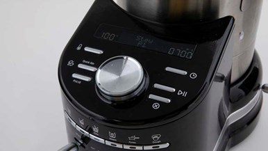 KitchenAid Cook Processor KCF0104